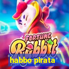 habbo pirata